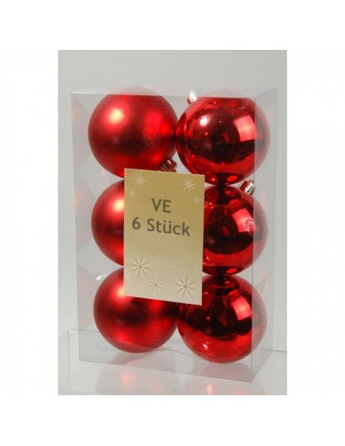 Bola de navidad para árbol de plástico para la decoración árboles navideños para tiendas y centros comerciales
