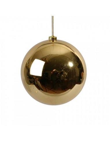 Pack de bolas de navidad brillo para la decoración árboles navideños para tiendas y centros comerciales