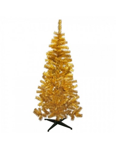 Árbol de Navidad para la decoración de navidad con bolas y accesorios