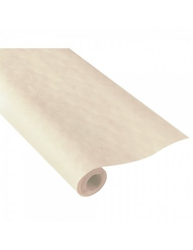 Mantel de papel para la decoración de espacios de casa en interior y exterior