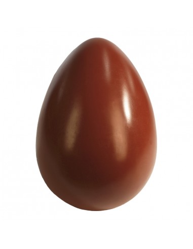 Huevo para la decoración de verano en escaparates de tiendas o comercios