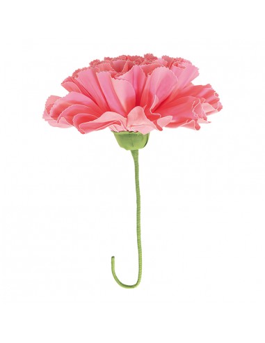 Paraguas flor flor para la decoración de verano en escaparates de tiendas o comercios