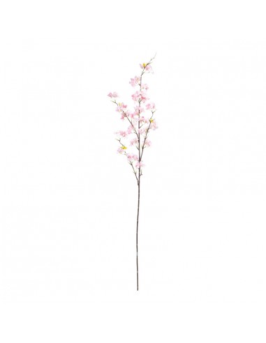Aerosol de flor de cerezo para la decoración de verano en escaparates de tiendas o comercios