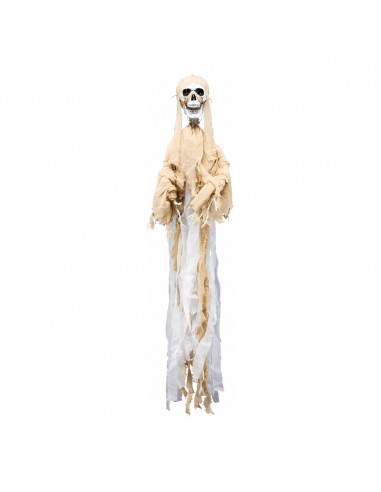 Esqueleto Halloween para la fiesta de Halloween