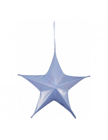 Estrella Ropa para la decoración de centros comerciales calles y tiendas