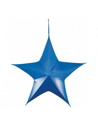 Estrella Ropa para la decoración de centros comerciales calles y tiendas
