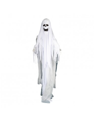 Fantasma Para escaparates y fiestas en Halloween