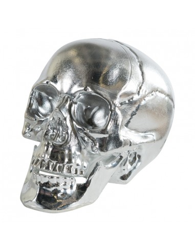 Cráneo para la fiesta de Halloween