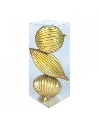 Bolas ornamentales para la decoración árboles navideños para tiendas y centros comerciales