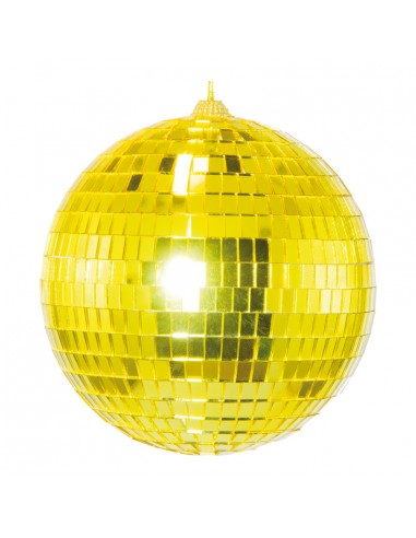 Bola de espejos-discoteca para la decoración árboles navideños para tiendas y centros comerciales