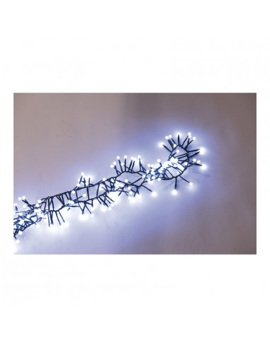 Cadena de luces Navidad LED para la decoración en navidad fachadas calles centros comerciales tiendas