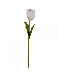 Tulipán xl para escaparates de primavera en tiendas y centros comerciales