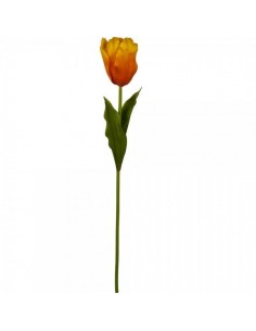 Tulipán xl para escaparates de primavera en tiendas y centros comerciales