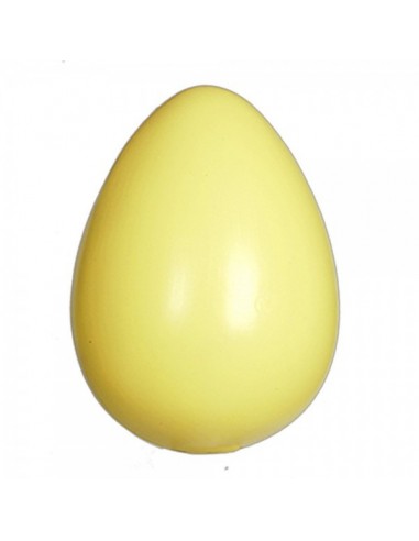 Huevo talla xl para escaparates de pastelerías en pascua de semana santa