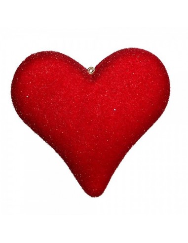 Corazón tiffany 3d para la decoración del día de los enamorados en centros comerciales tiendas