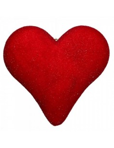 Corazón tiffany 3d para la decoración del día de los enamorados en centros comerciales tiendas