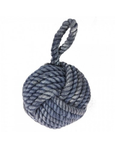 Bola de cuerda para la decoración de escaparates marítimos en tiendas