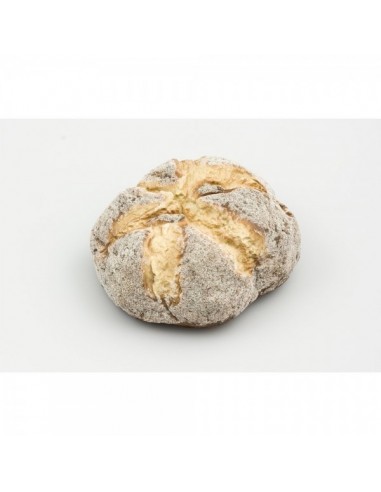 Imitación pan de pueblo para panaderías pastelerías y escaparates de tiendas