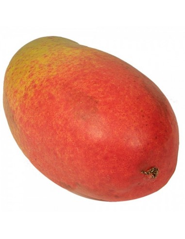 Imitación mango natural  para fruterías y la decoración de escaparates de tiendas o comercios