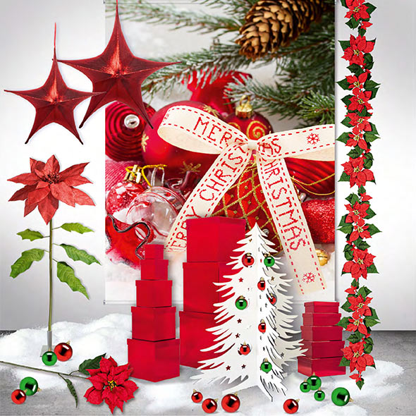 Idea-decorativa-escaparate-navidad--rojos-poinsettia_56_La-Decoteca