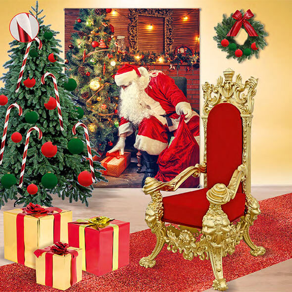 Idea-decorativa-escaparate-navidad_clasica-roja-papa-noel_66_La-Decoteca